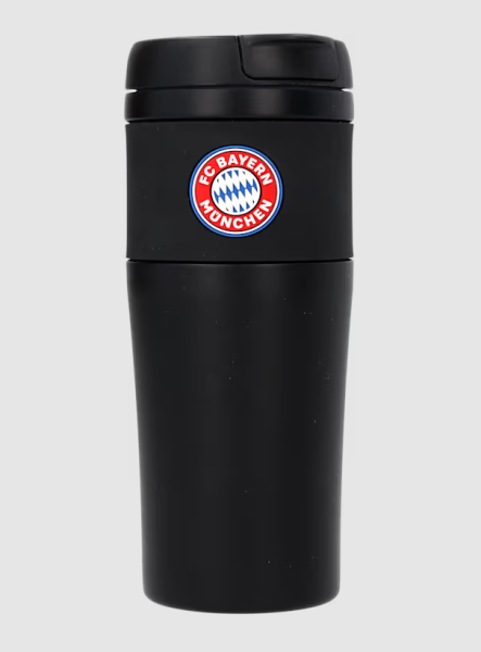 FC Bayern München - Thermobecher 0,5 l